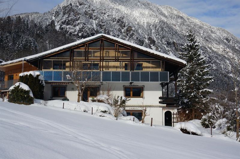Landhaus Garsella