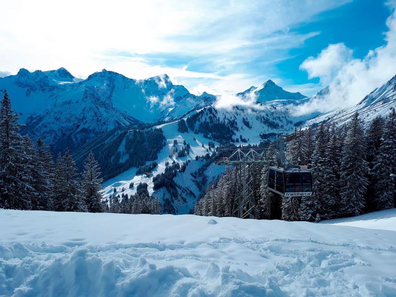 Landal Chalet Matin