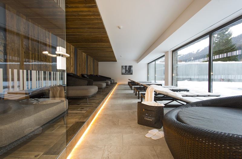 Arlberg Resort Klösterle
