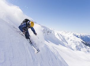 2+1 Kennenlernangebot Sonnenkopf & Arlberg